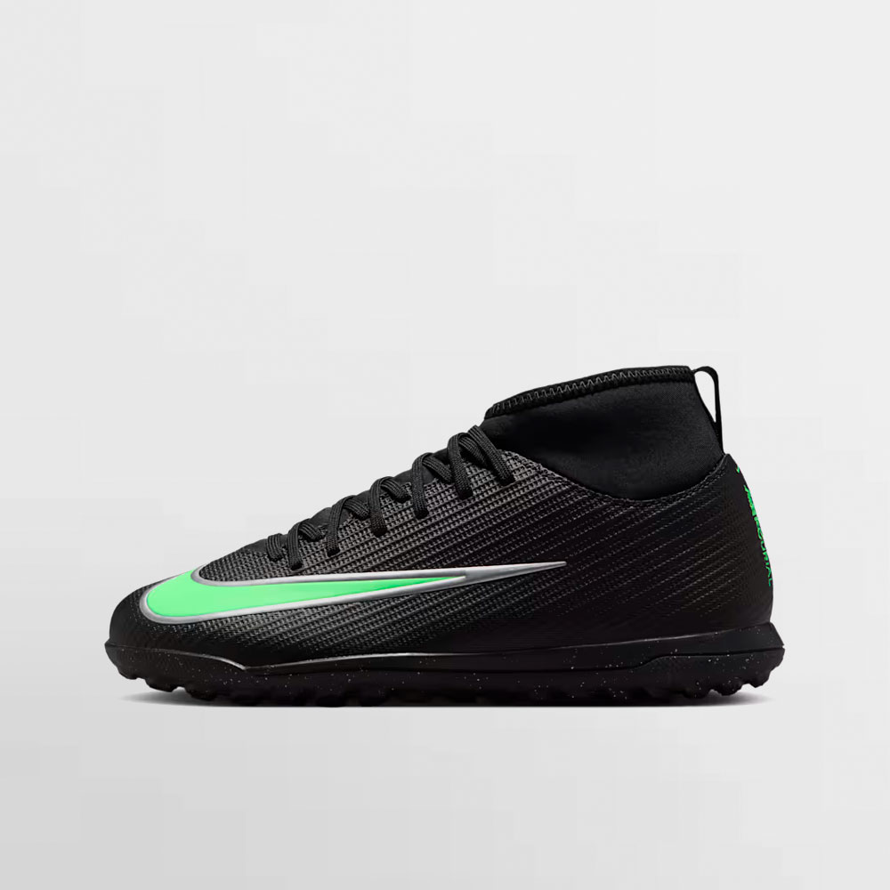 NIKE CALZADO MERCURIAL SUPERFLY 11 CLUB PS/GS - IO1554 001