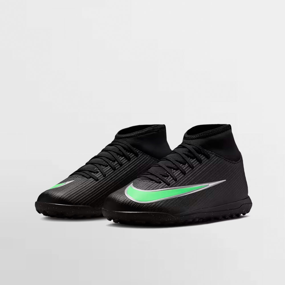 NIKE CALZADO MERCURIAL SUPERFLY 11 CLUB PS/GS - IO1554 001