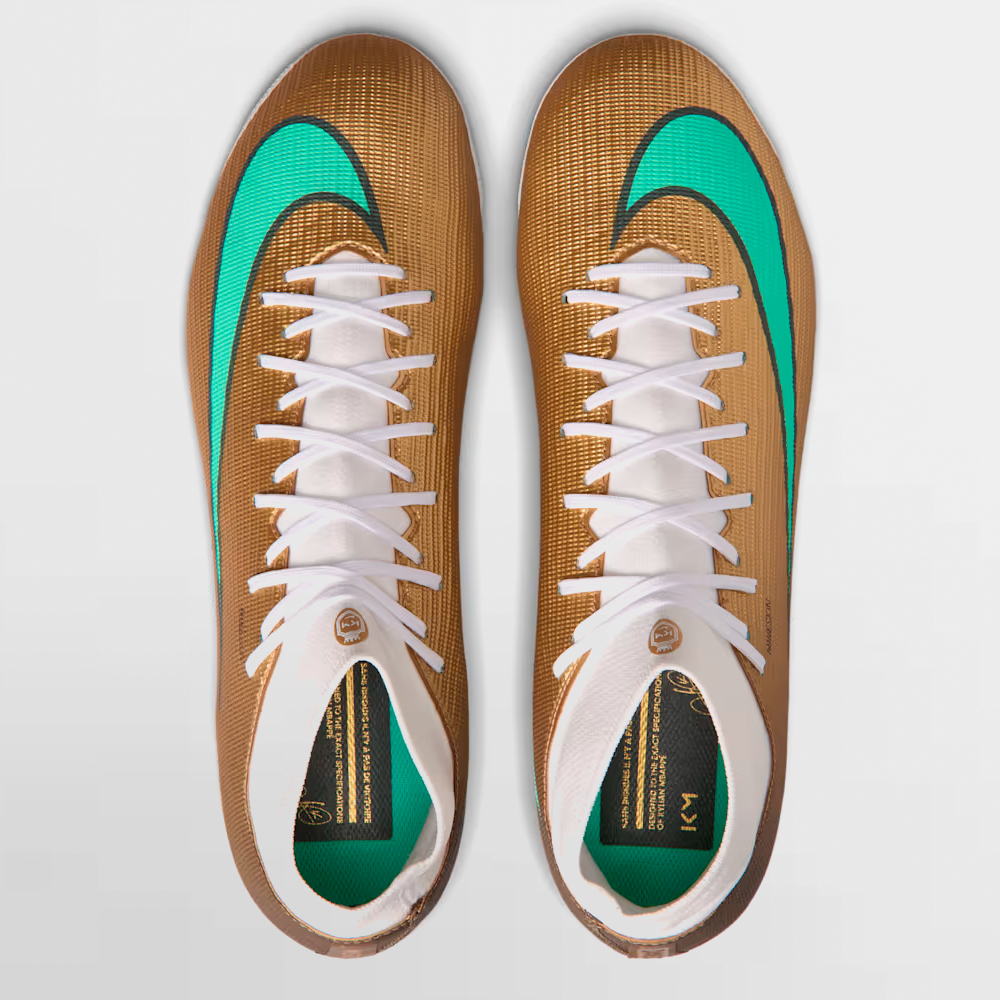 NIKE CALZADO MERCURIAL SUPERFLY 11 ACADEMY (KM) - IR0785 701