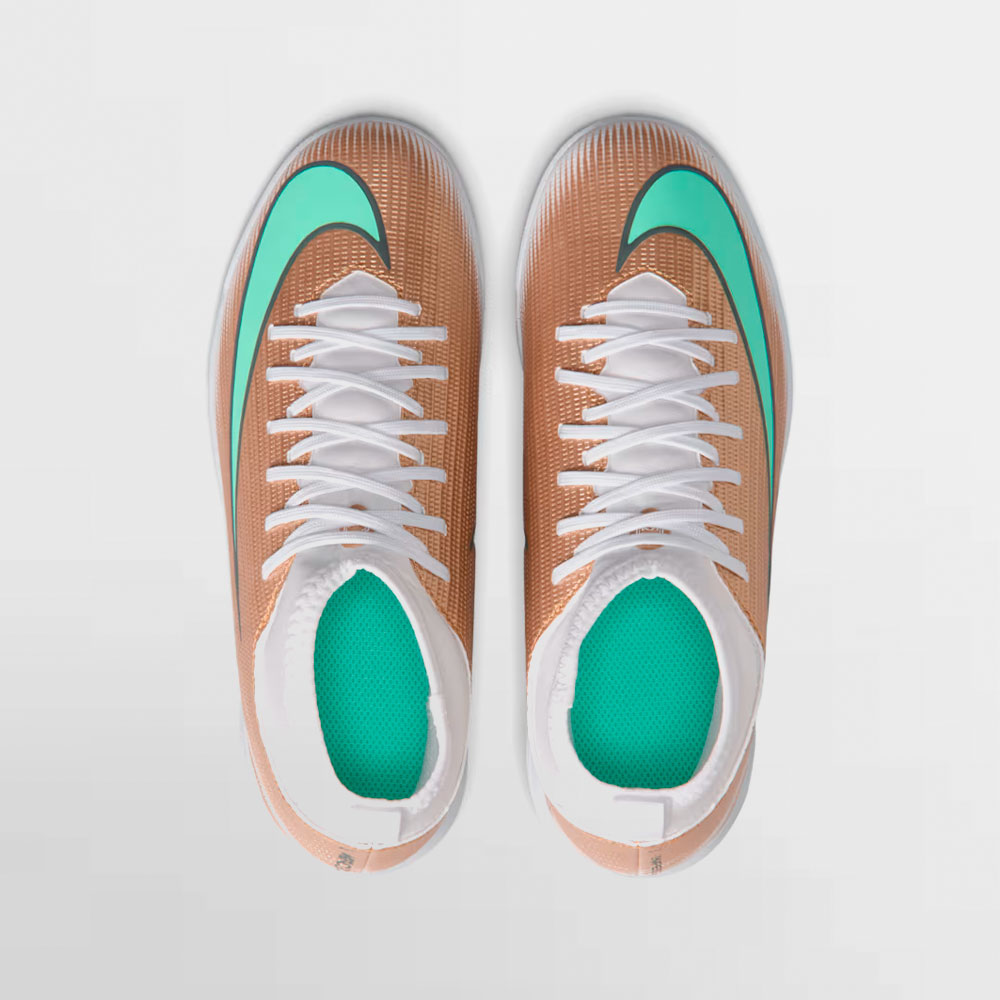 NIKE CALZADO MERCURIAL SUPERFLY 11 CLUB (KM) PS/GS - IV5827 701
