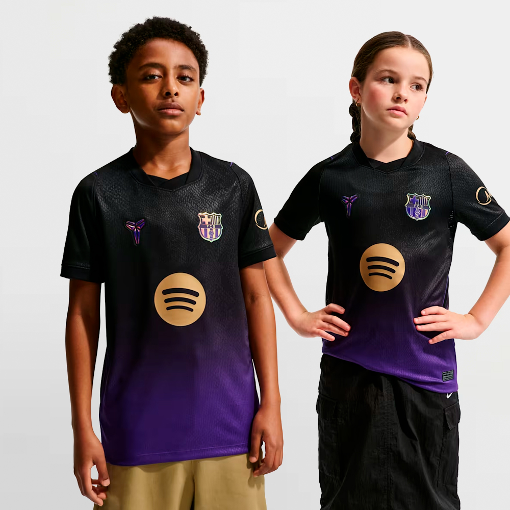 NIKE CAMISA K. FCB DF JSY SS STAD AWAY - II1674 505