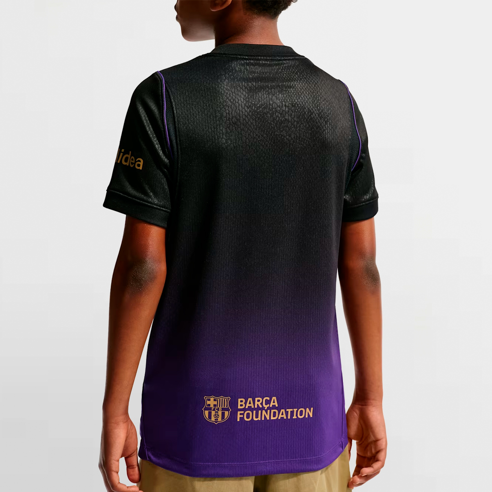 NIKE CAMISA K. FCB DF JSY SS STAD AWAY - II1674 505