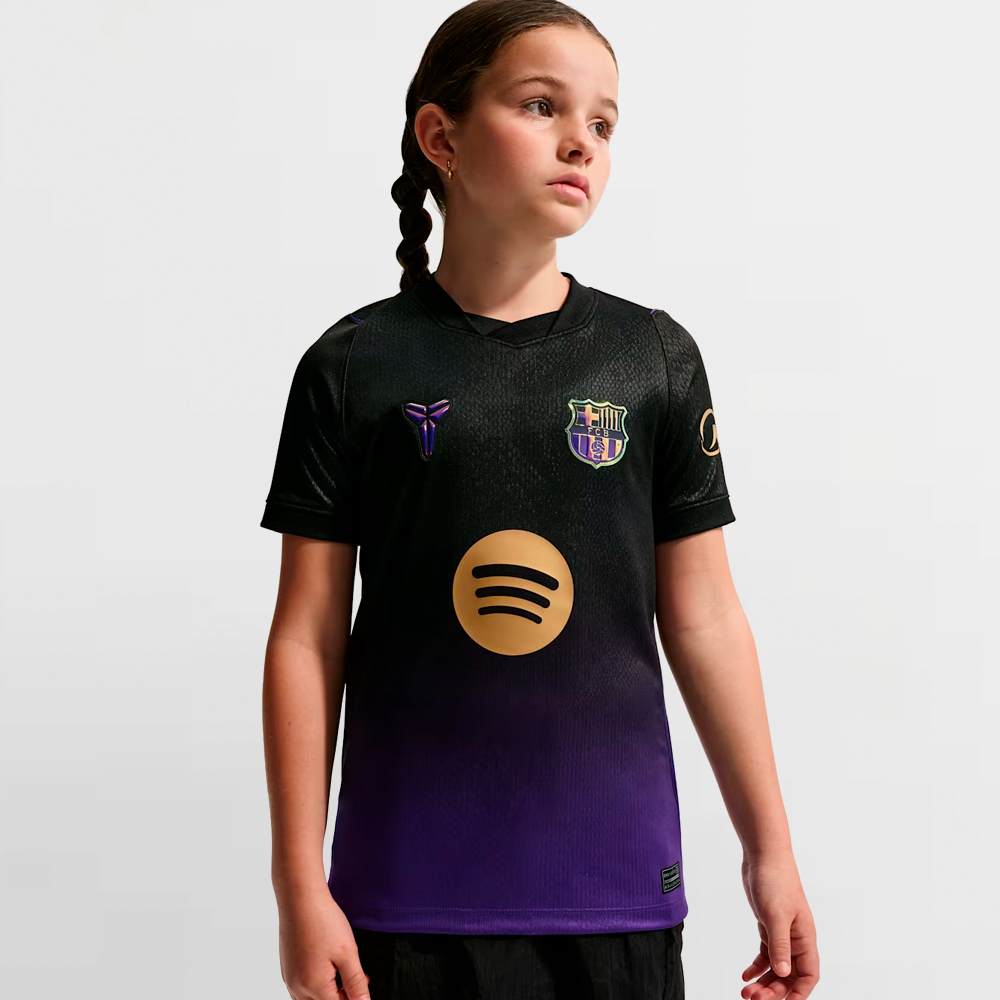 NIKE CAMISA K. FCB DF JSY SS STAD AWAY - II1674 505