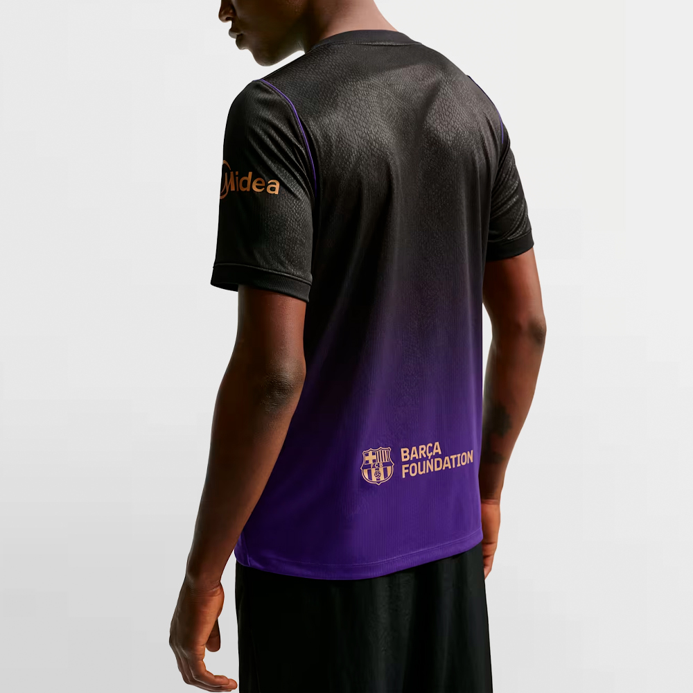 NIKE CAMISA FCB DF JSY SS STAD AW - II1912 505