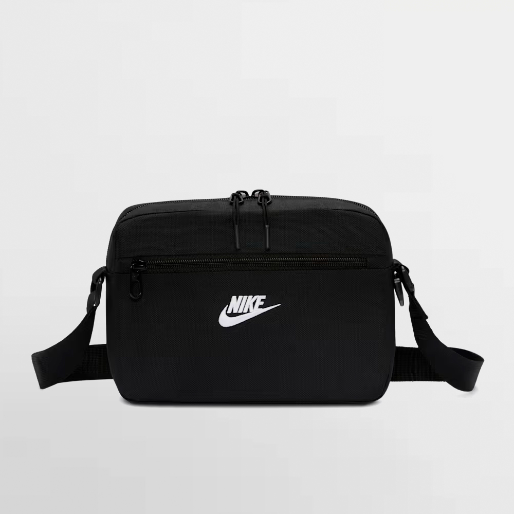 NIKE BOLSO HERITAGE - IB4378 010