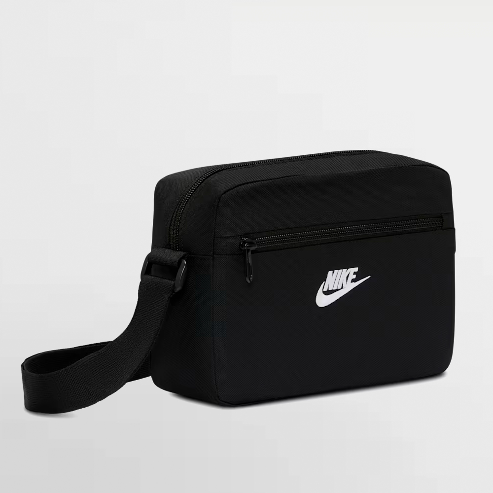 NIKE BOLSO HERITAGE - IB4378 010