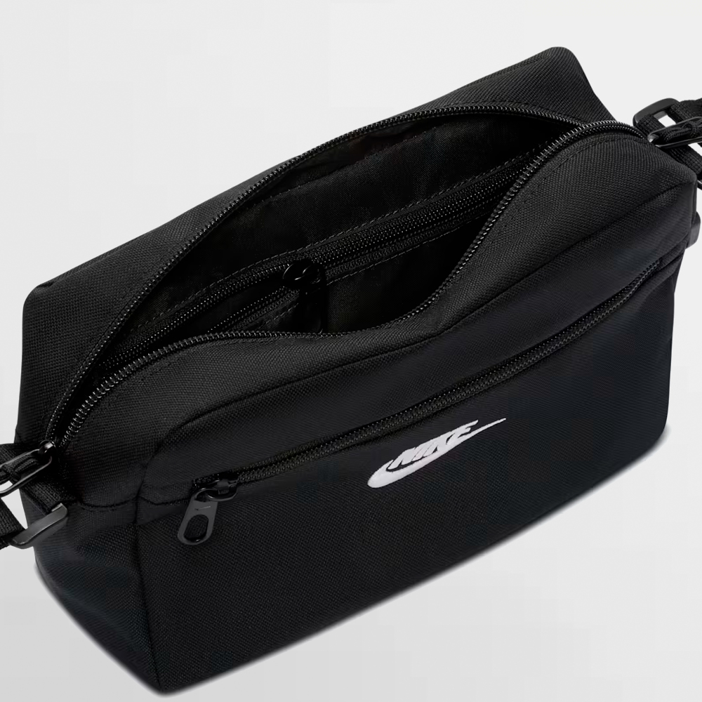 NIKE BOLSO HERITAGE - IB4378 010