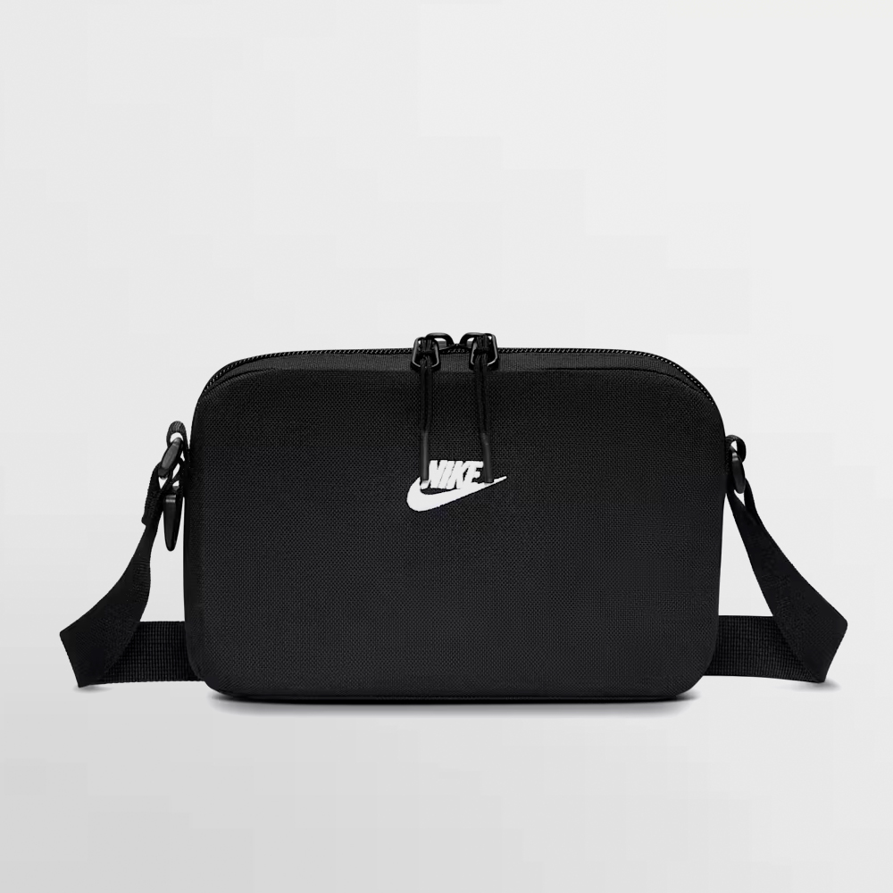 NIKE BOLSO HERITAGE - IB4381 010