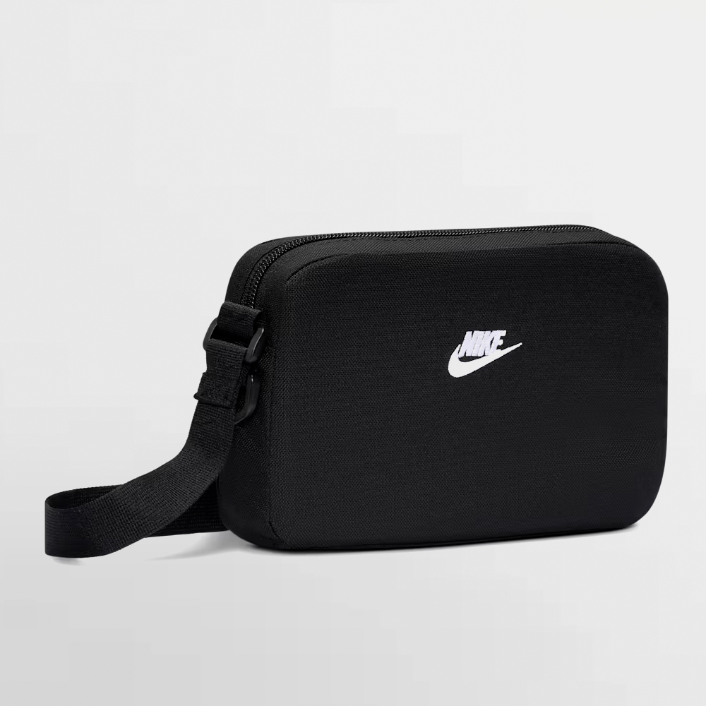 NIKE BOLSO HERITAGE - IB4381 010