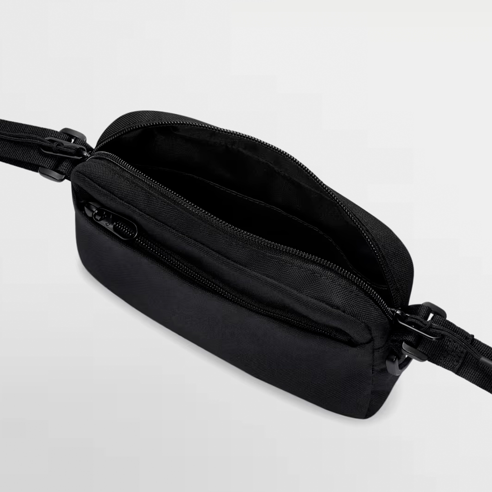 NIKE BOLSO HERITAGE - IB4381 010