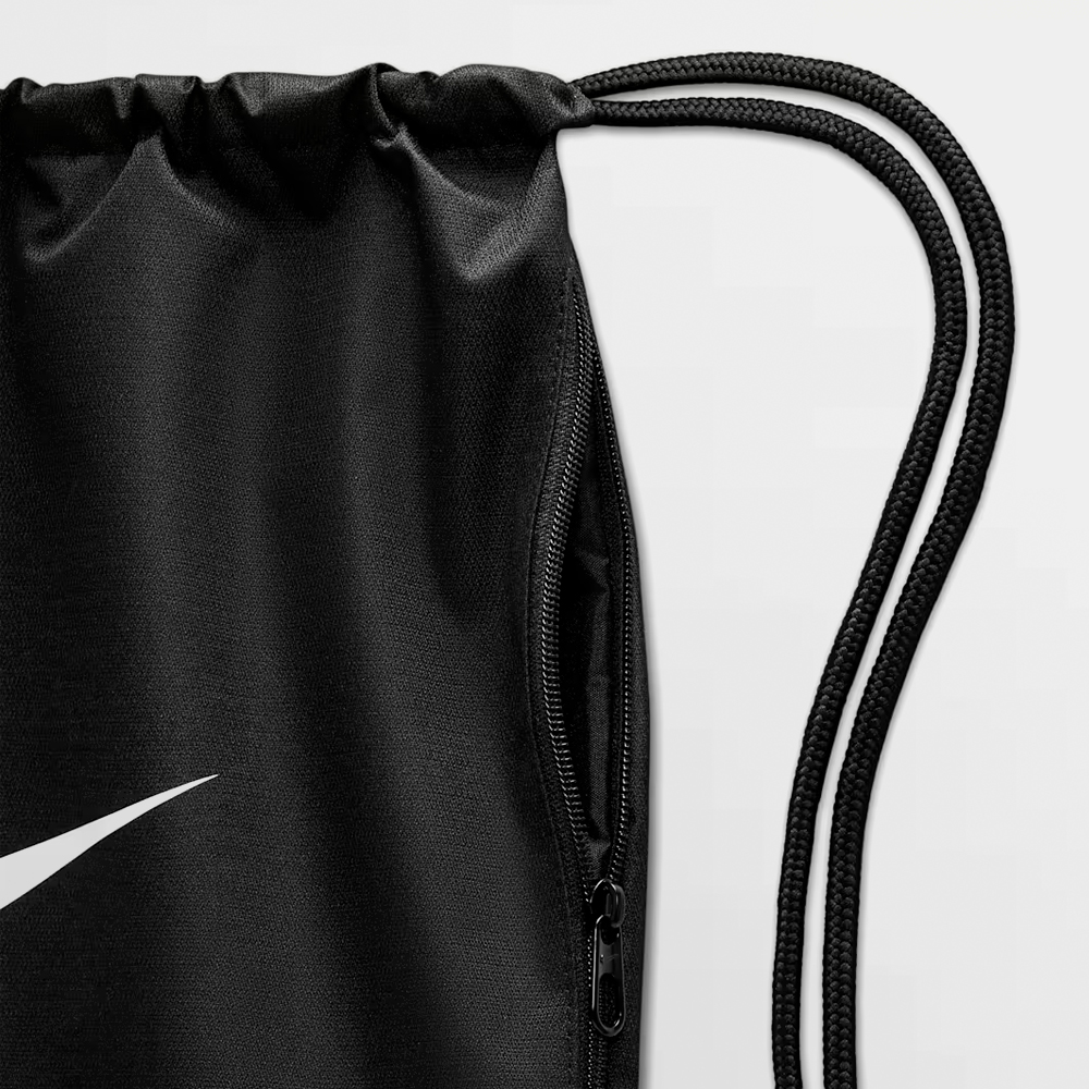 NIKE SACO BRASILIA - IB4409 010