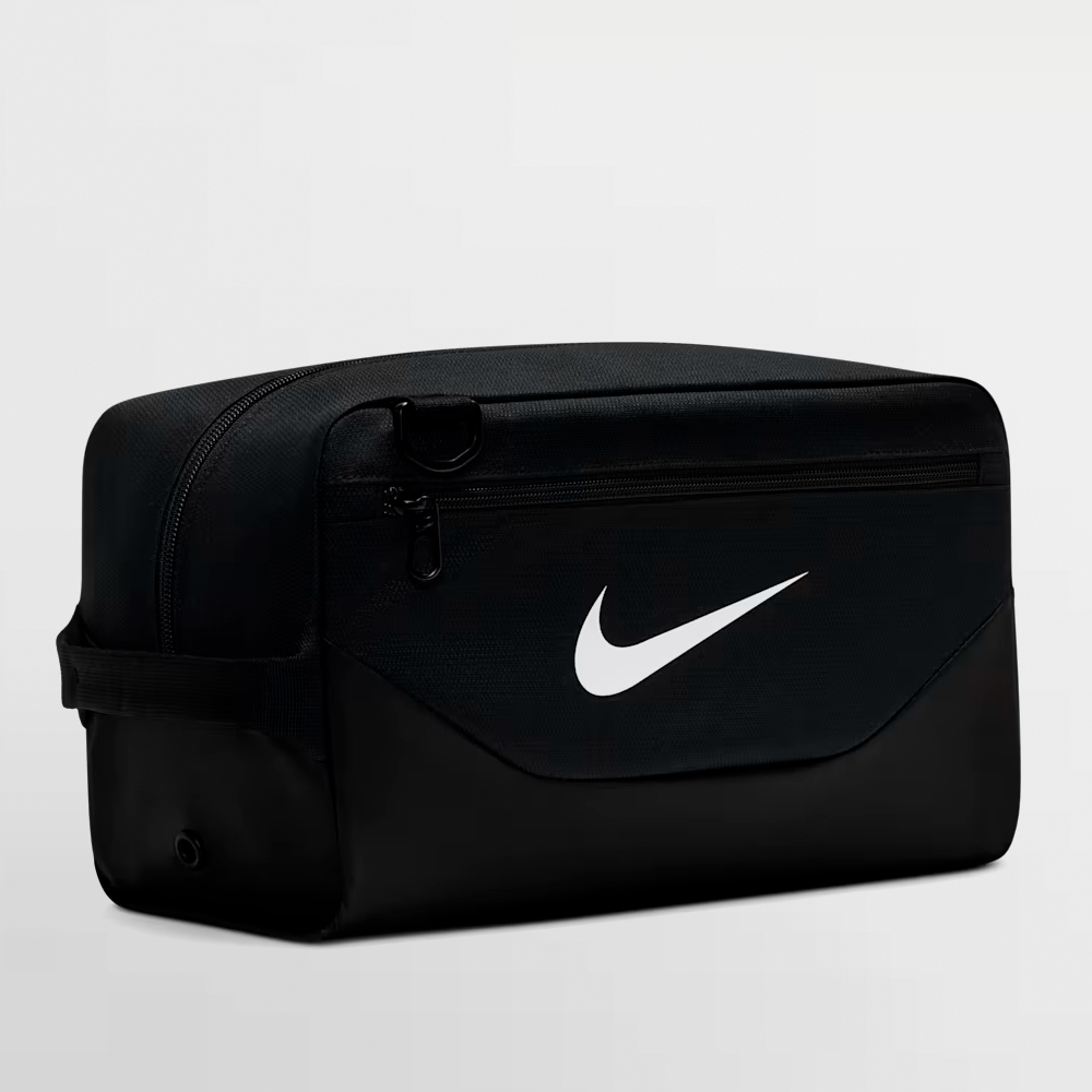 NIKE PORTA-BOTAS BRASILIA - IB4410 010