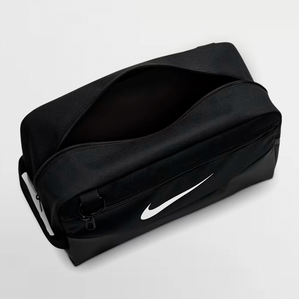 NIKE PORTA-BOTAS BRASILIA - IB4410 010
