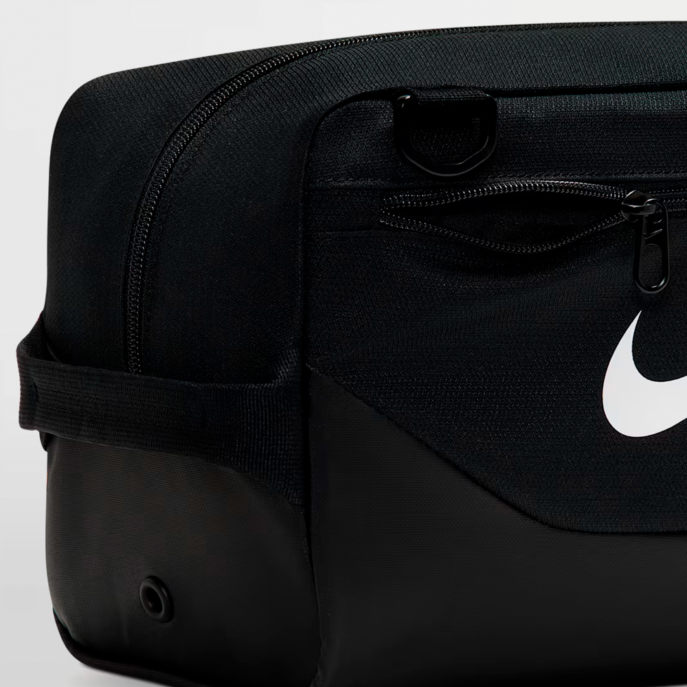 NIKE PORTA-BOTAS BRASILIA - IB4410 010