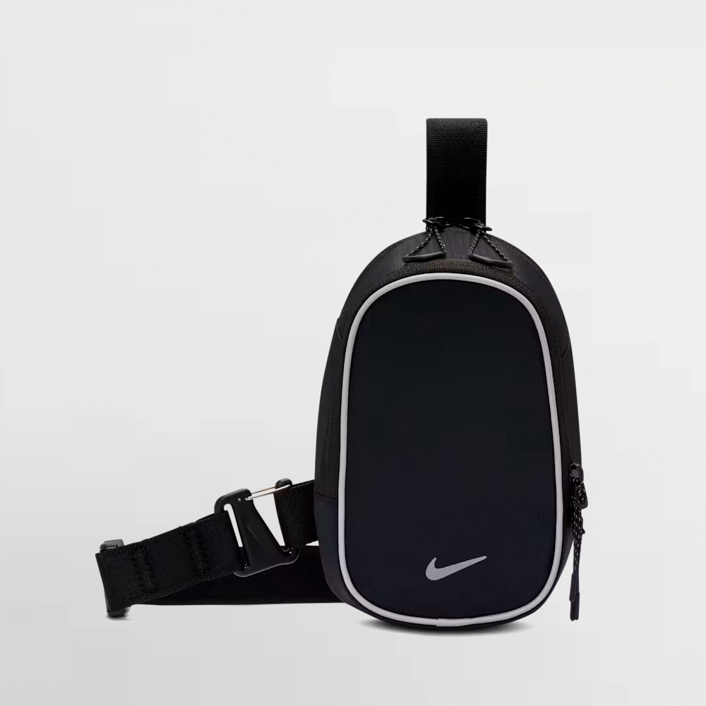 NIKE BANDOLERA COMMUTE - IQ1279 010