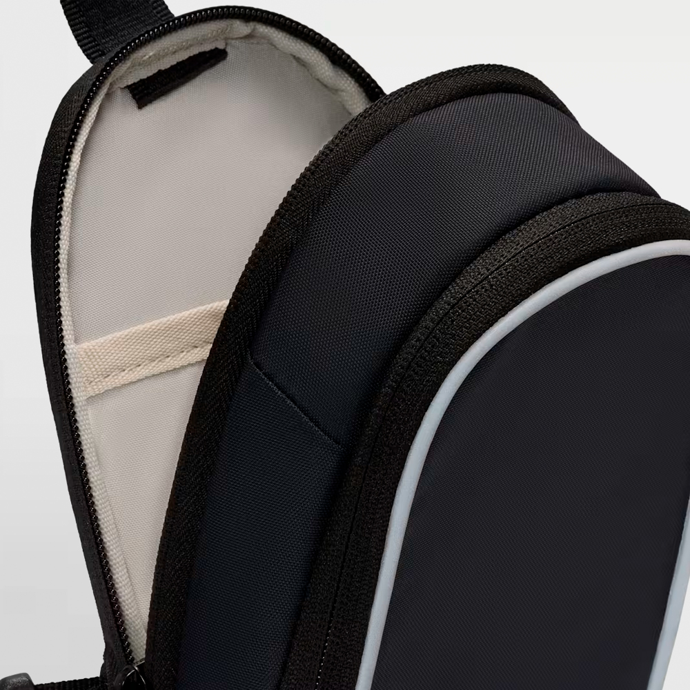 NIKE BANDOLERA COMMUTE - IQ1279 010