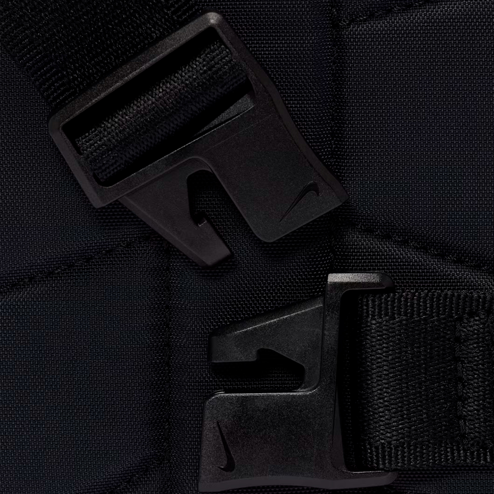 NIKE BANDOLERA COMMUTE - IQ1279 010