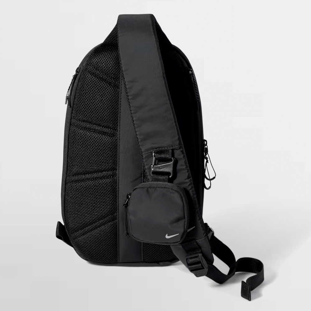 NIKE BANDOLERA COMMUTE - IQ1285 010