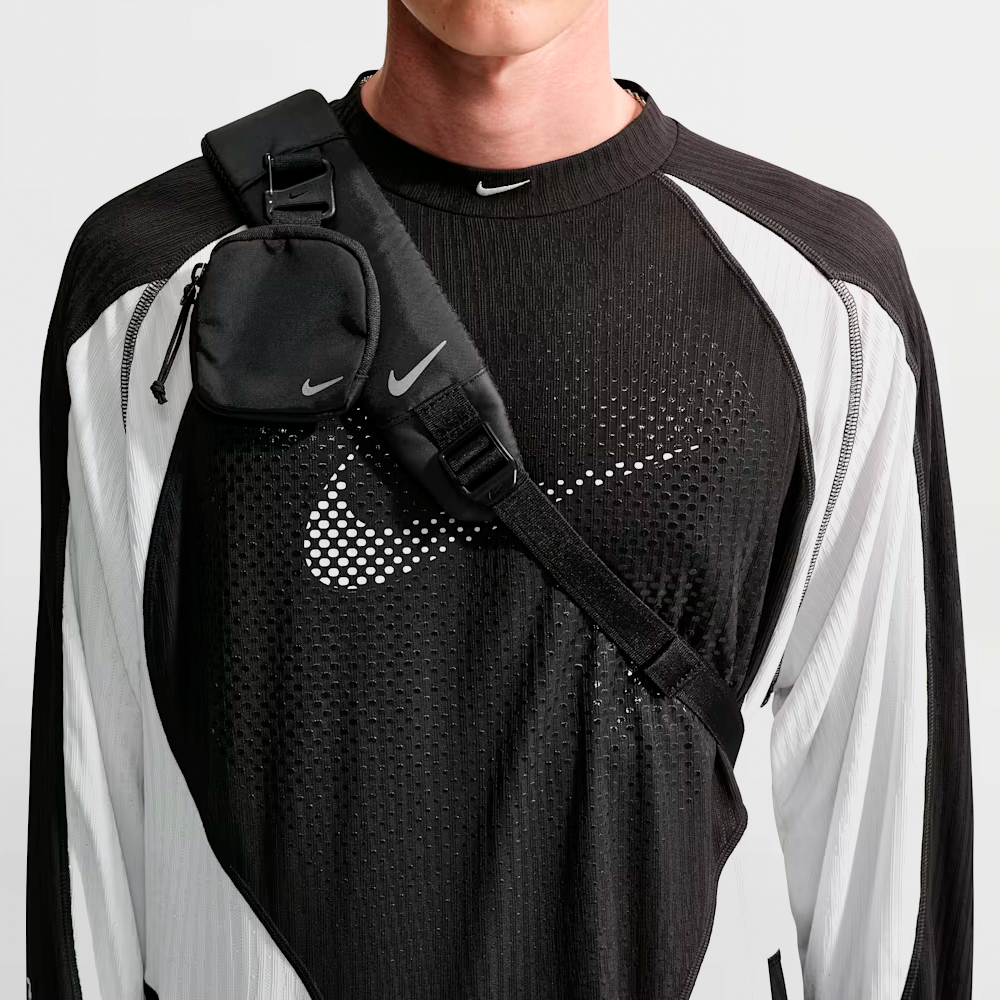 NIKE BANDOLERA COMMUTE - IQ1285 010