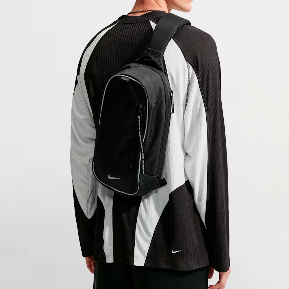 NIKE BANDOLERA COMMUTE - IQ1285 010