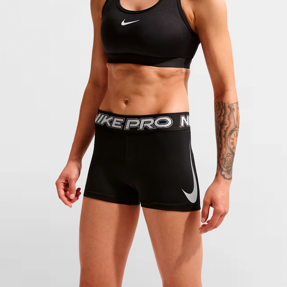 NIKE SHORT W. PRO - IB9231 010