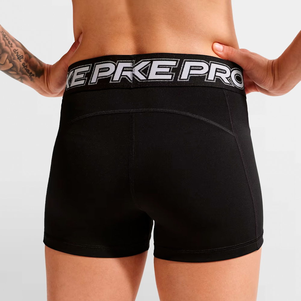 NIKE SHORT W. PRO - IB9231 010