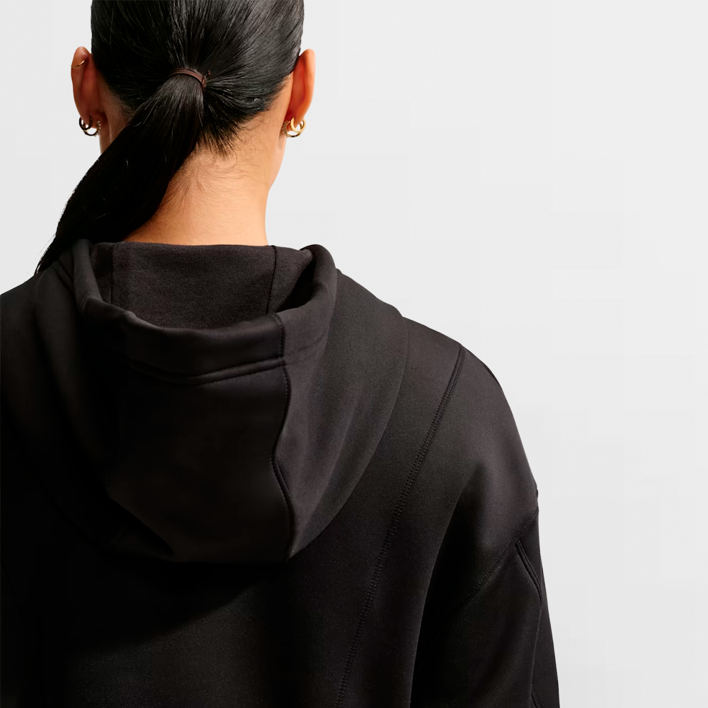NIKE CANGURO W. PRO HOOD - II3866 010