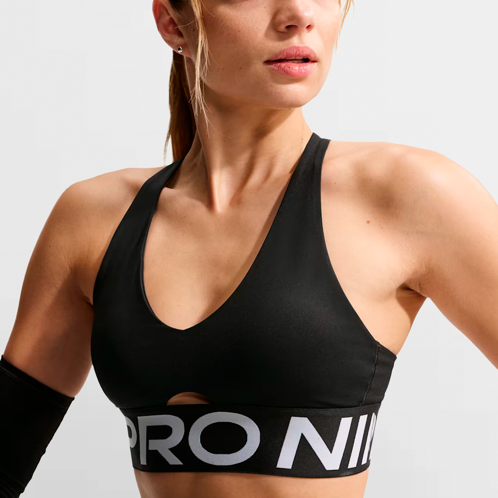 NIKE TOP W. PRO SCULPT - IB9896 010