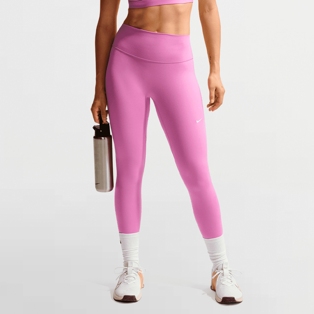 NIKE LEGGING W. ONE SEAMLESS FRONT - HJ9195 503