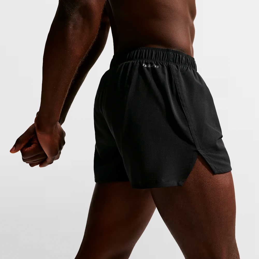NIKE PANT. CORTO FAST - FN3355 010