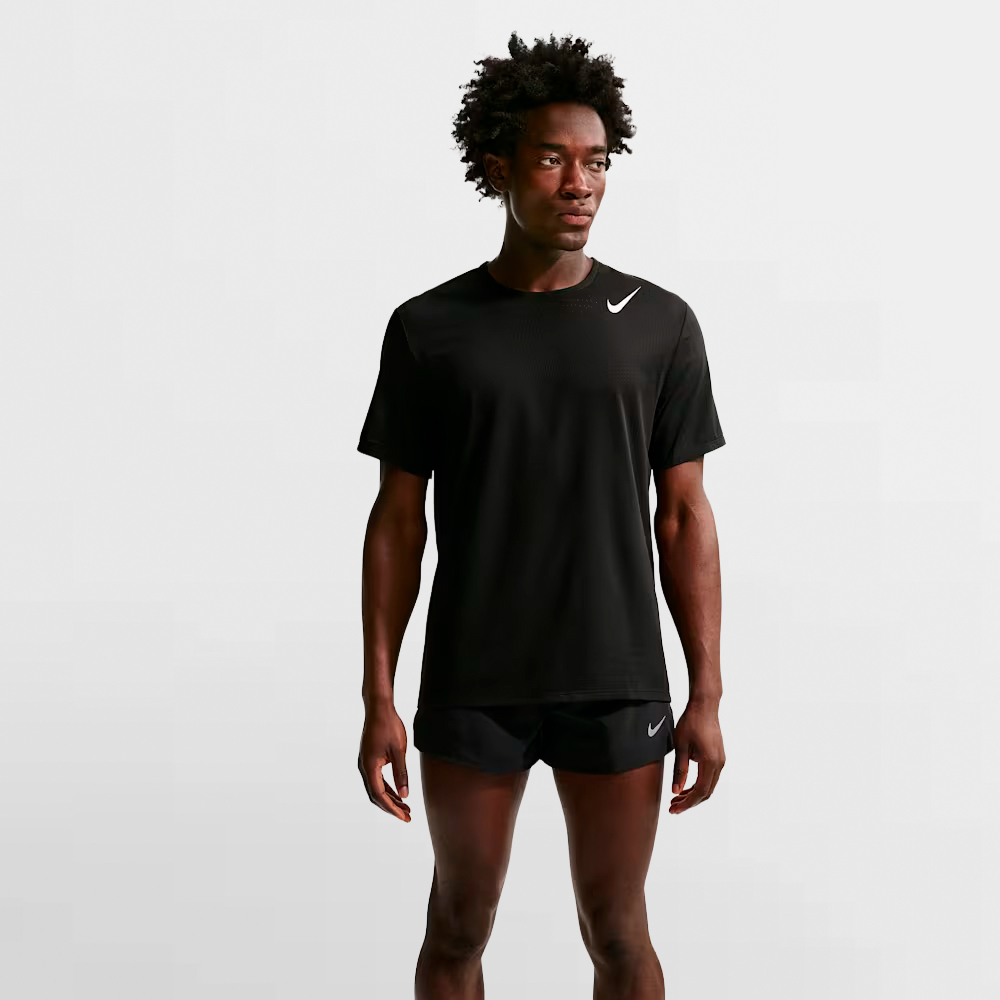 NIKE PANT. CORTO FAST - FN3355 010