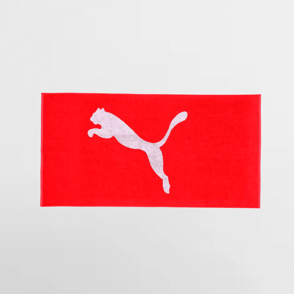 PUMA TOALLA TEAM TOWEL SMALL (50X100) - 054553 02