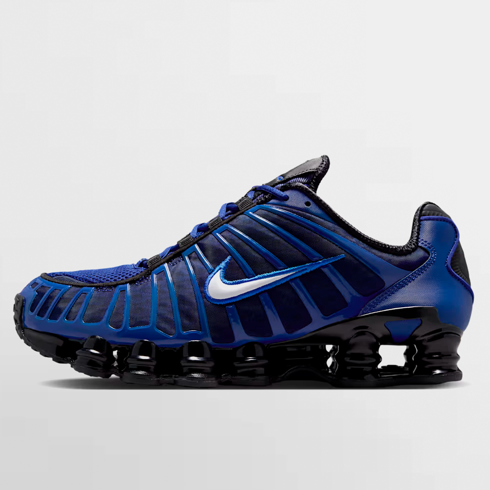 NIKE CALZADO SHOX TL - AV3595 403