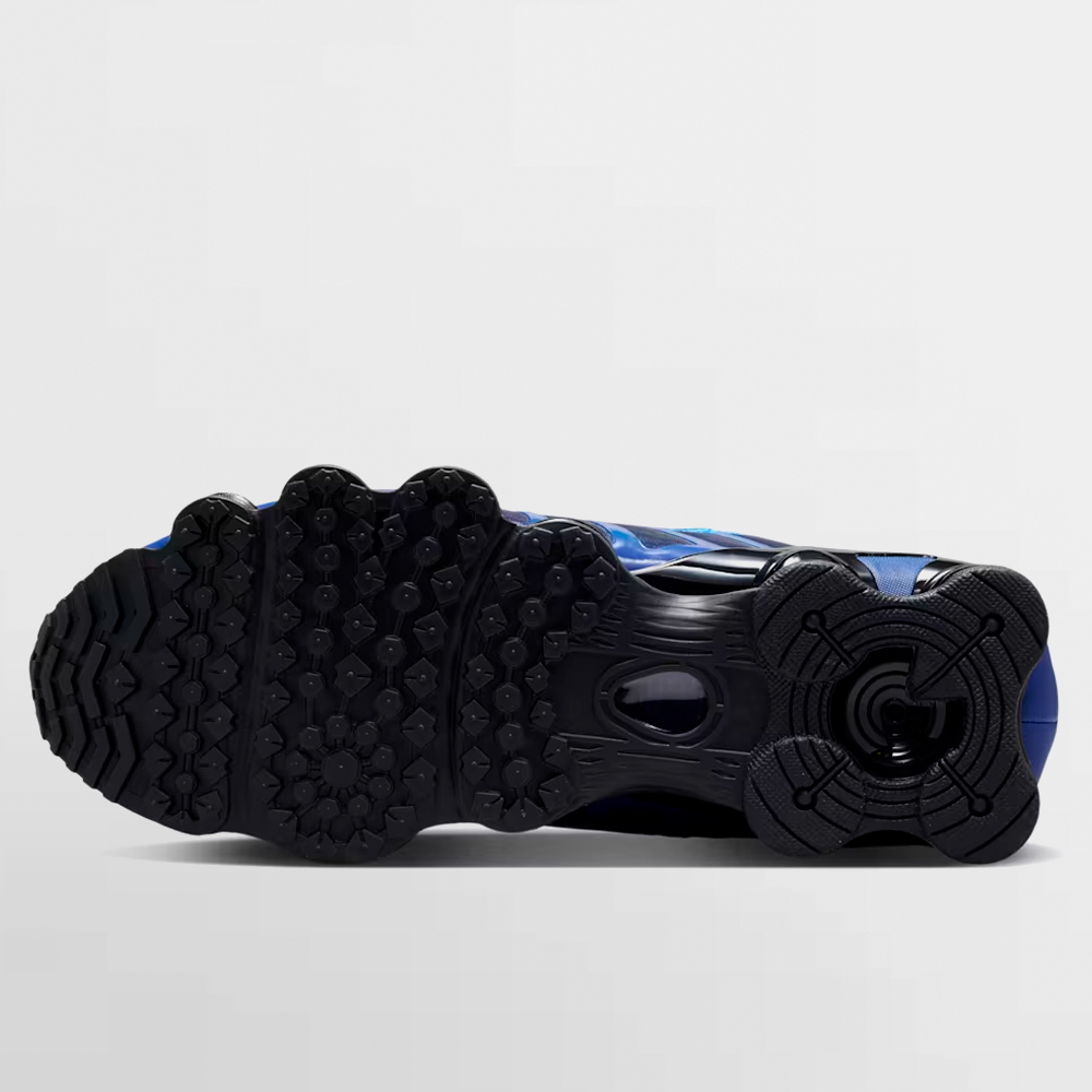 NIKE CALZADO SHOX TL - AV3595 403