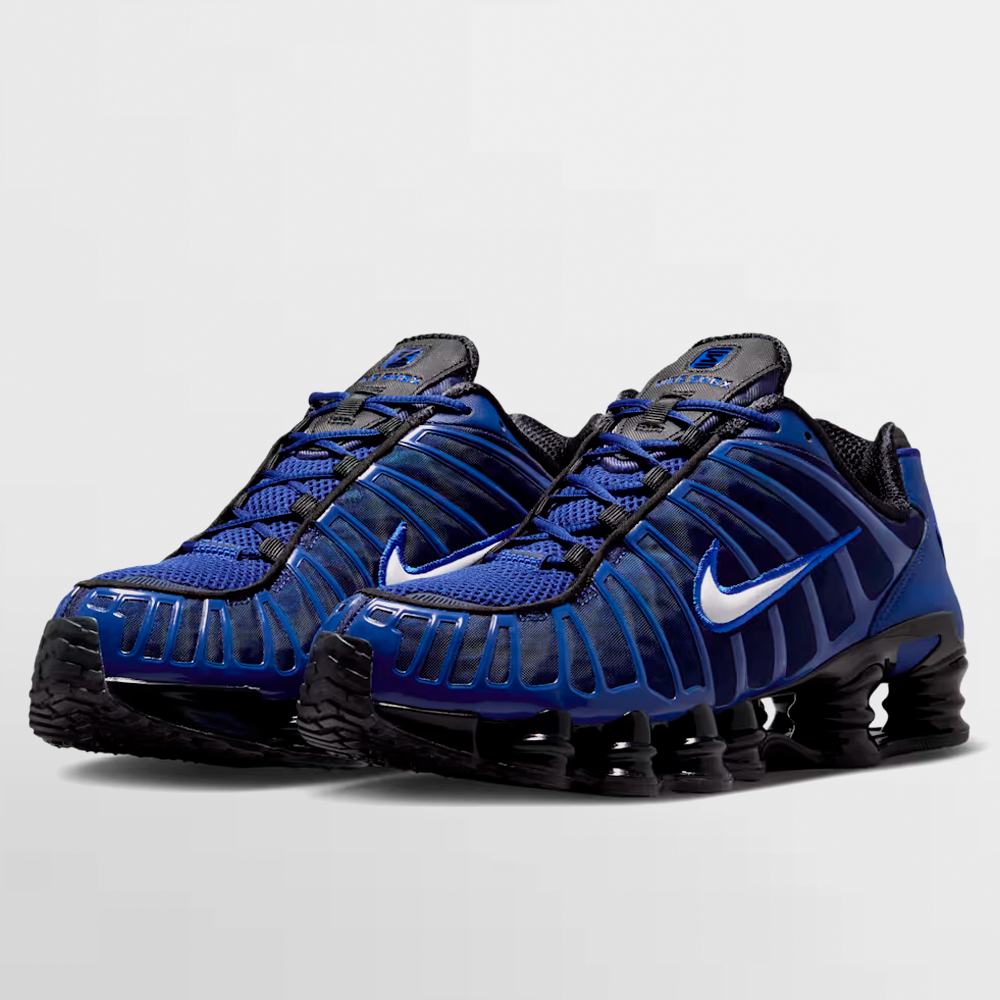 NIKE CALZADO SHOX TL - AV3595 403