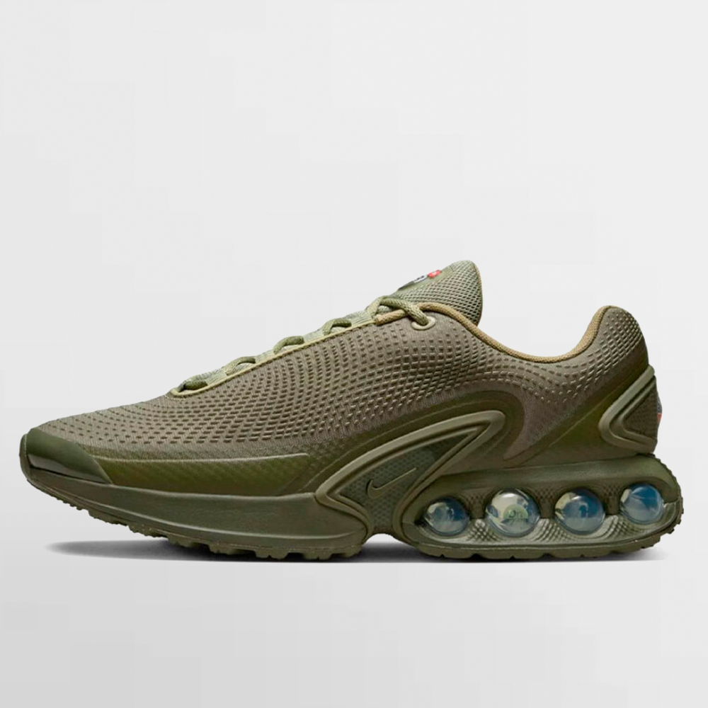NIKE CALZADO AIR MAX DN - DV3337 200
