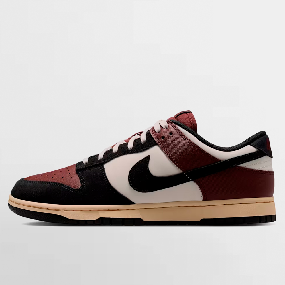 NIKE CALZADO DUNK LOW RETRO - IM4414 200