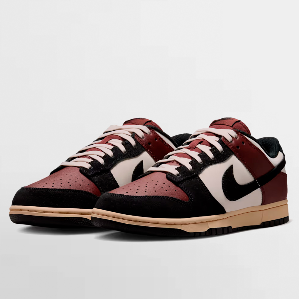 NIKE CALZADO DUNK LOW RETRO - IM4414 200