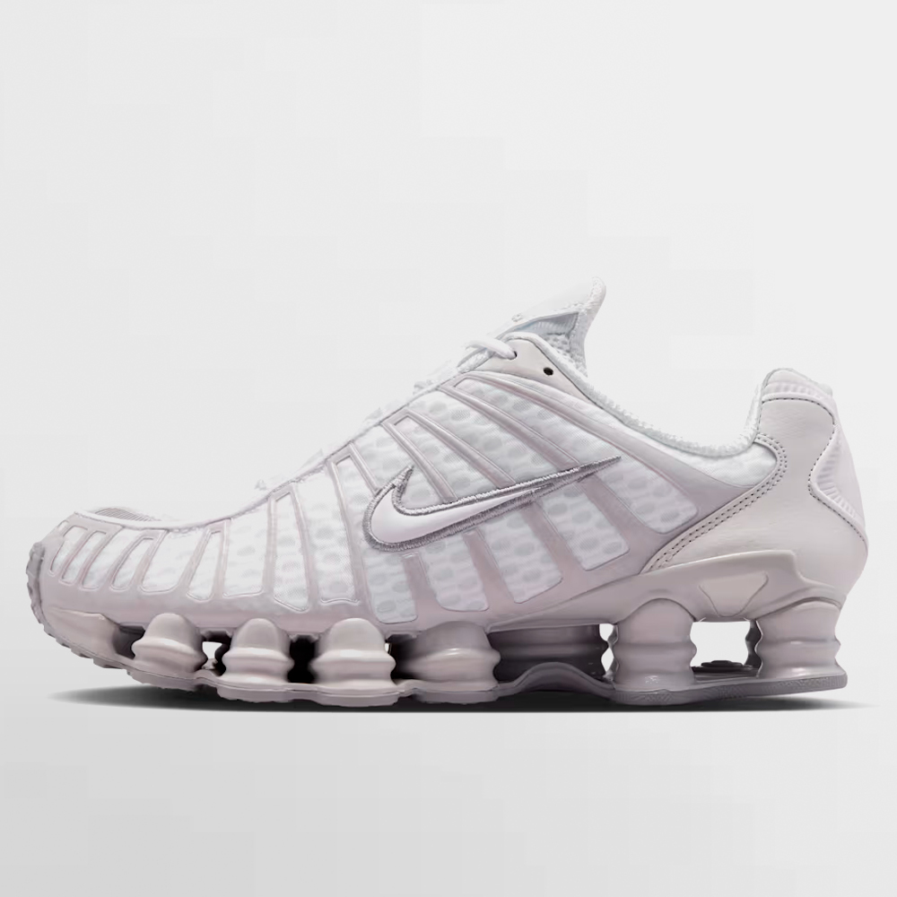 NIKE CALZADO SHOX TL SE - IQ8261 100