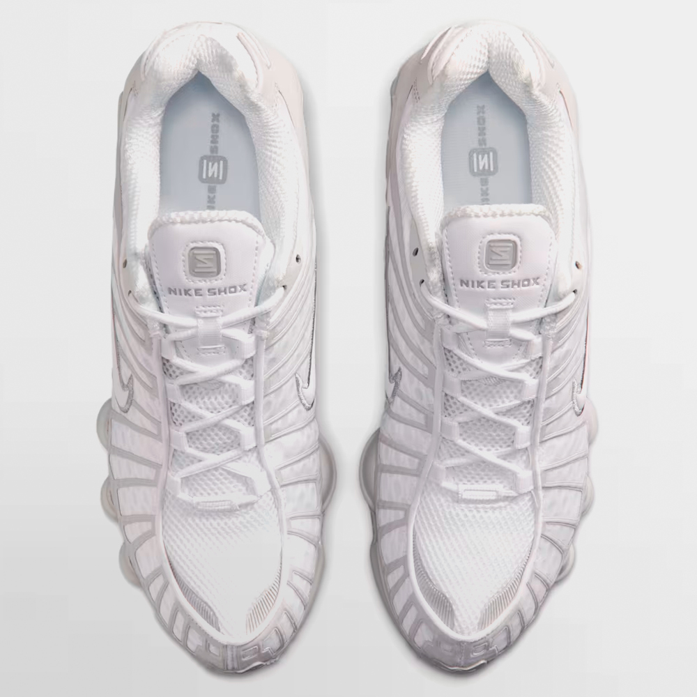 NIKE CALZADO SHOX TL SE - IQ8261 100