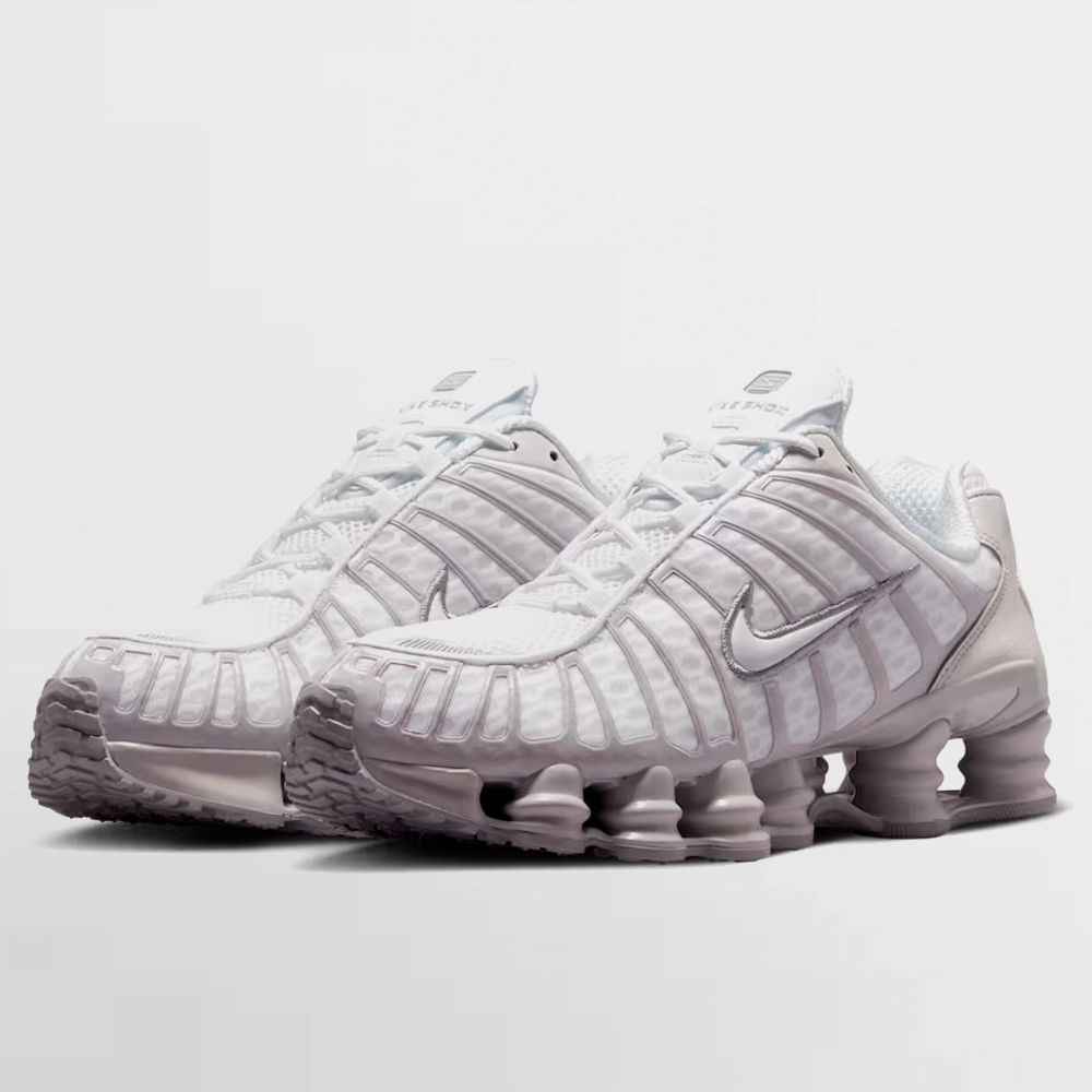 NIKE CALZADO SHOX TL SE - IQ8261 100