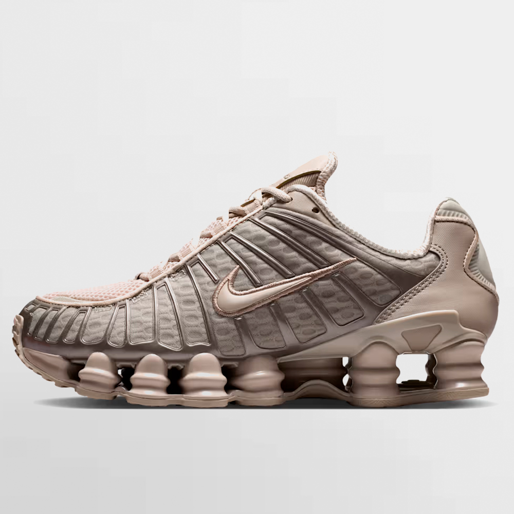 NIKE CALZADO W. SHOX TL - AR3566 204