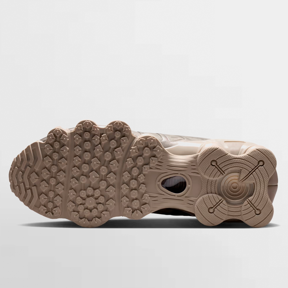 NIKE CALZADO W. SHOX TL - AR3566 204