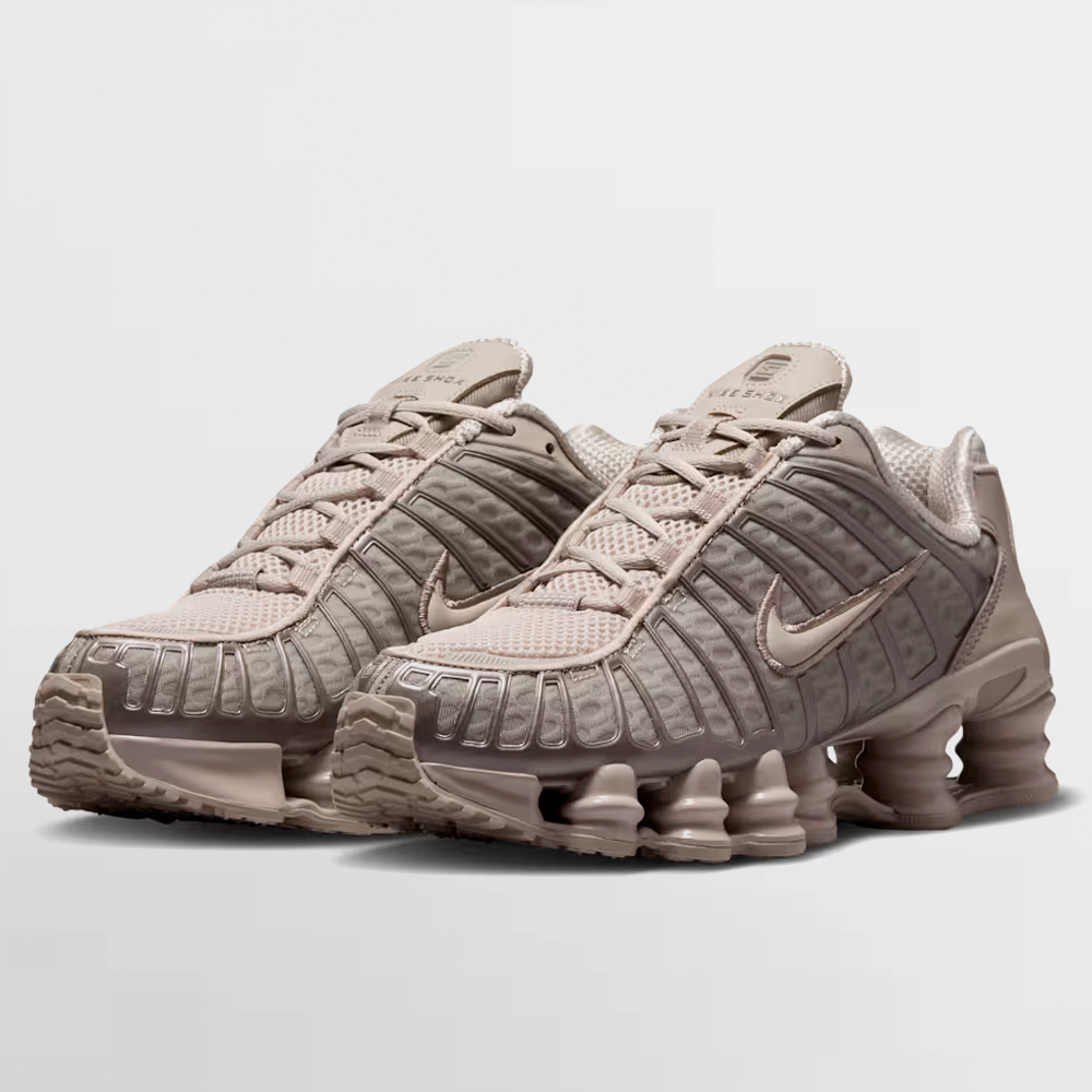 NIKE CALZADO W. SHOX TL - AR3566 204