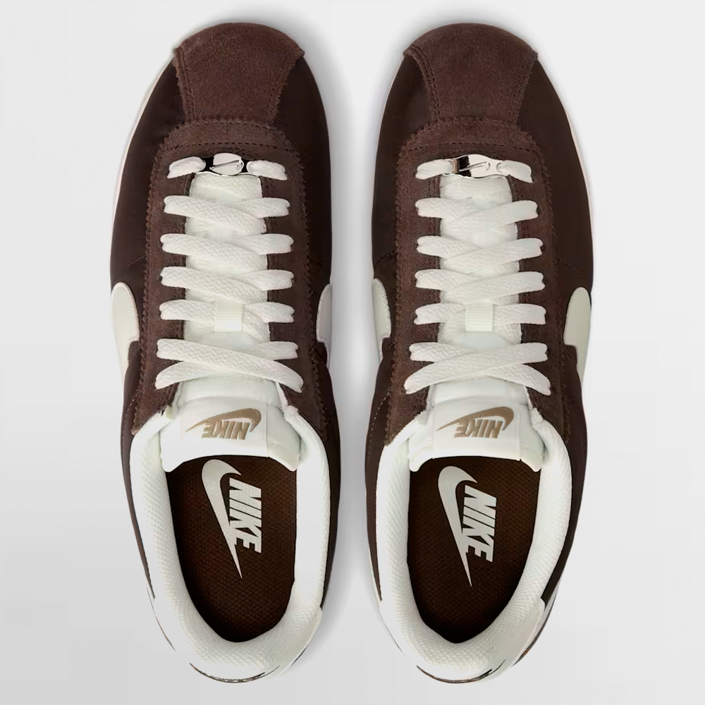 NIKE CALZADO W. CORTEZ TXT - DZ2795 200