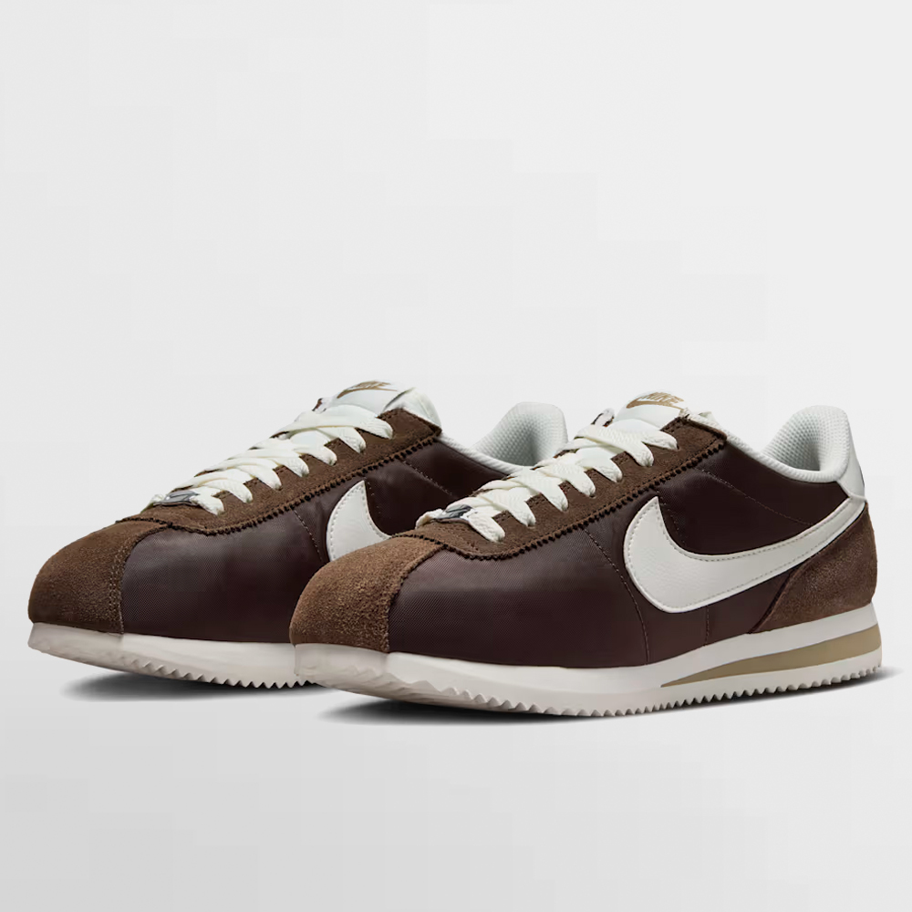 NIKE CALZADO W. CORTEZ TXT - DZ2795 200