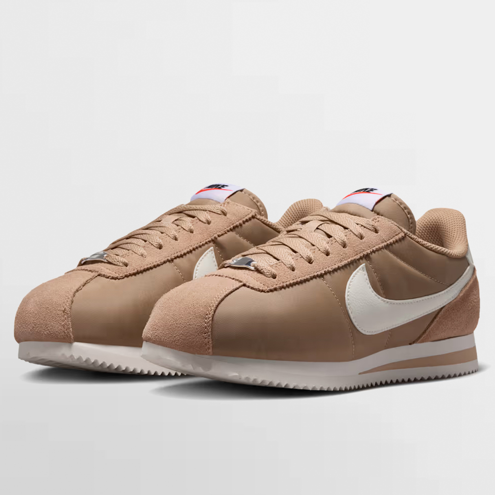 NIKE CALZADO W. CORTEZ TXT - DZ2795 205