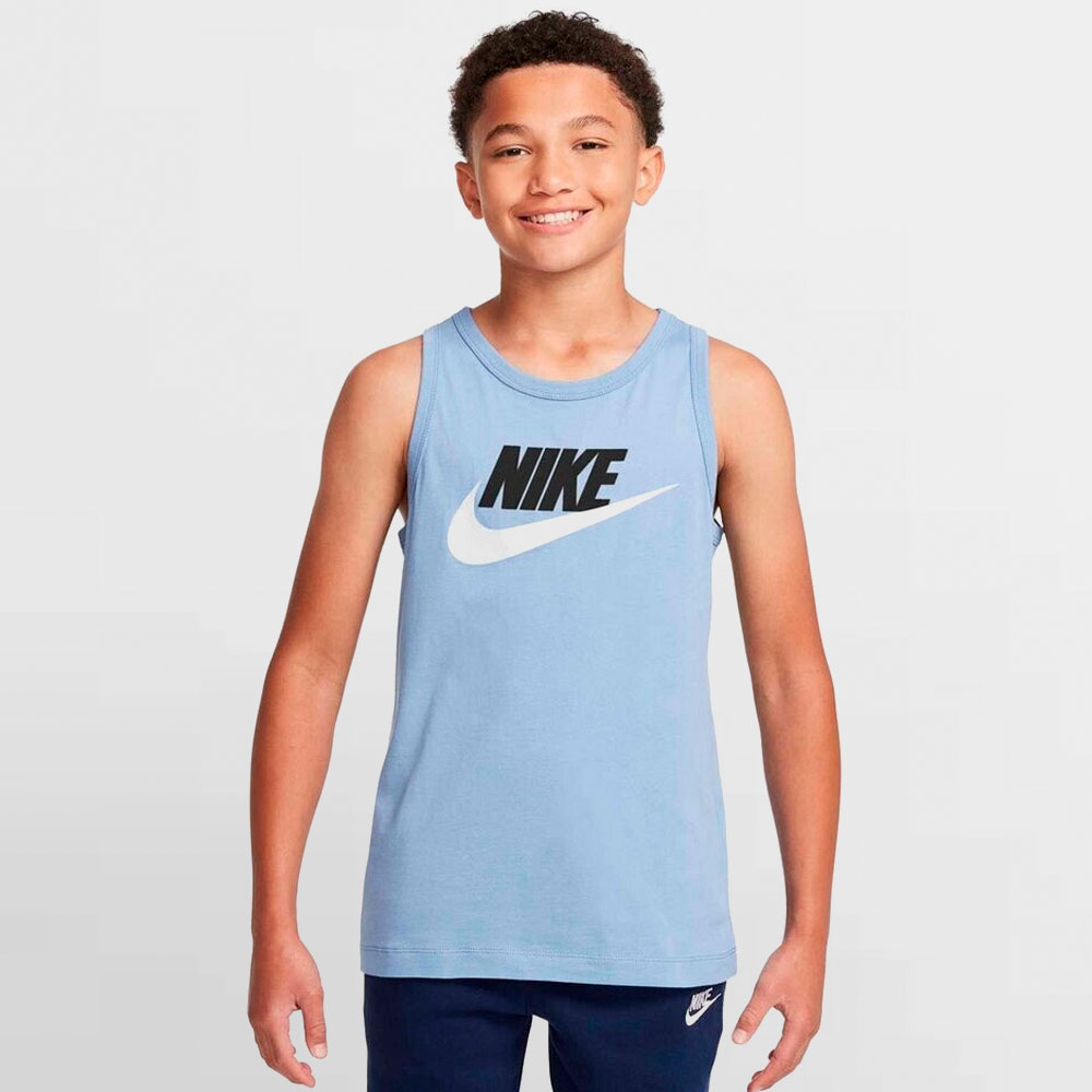 NIKE CAMISILLA K. NSW TEE - HM5843 408
