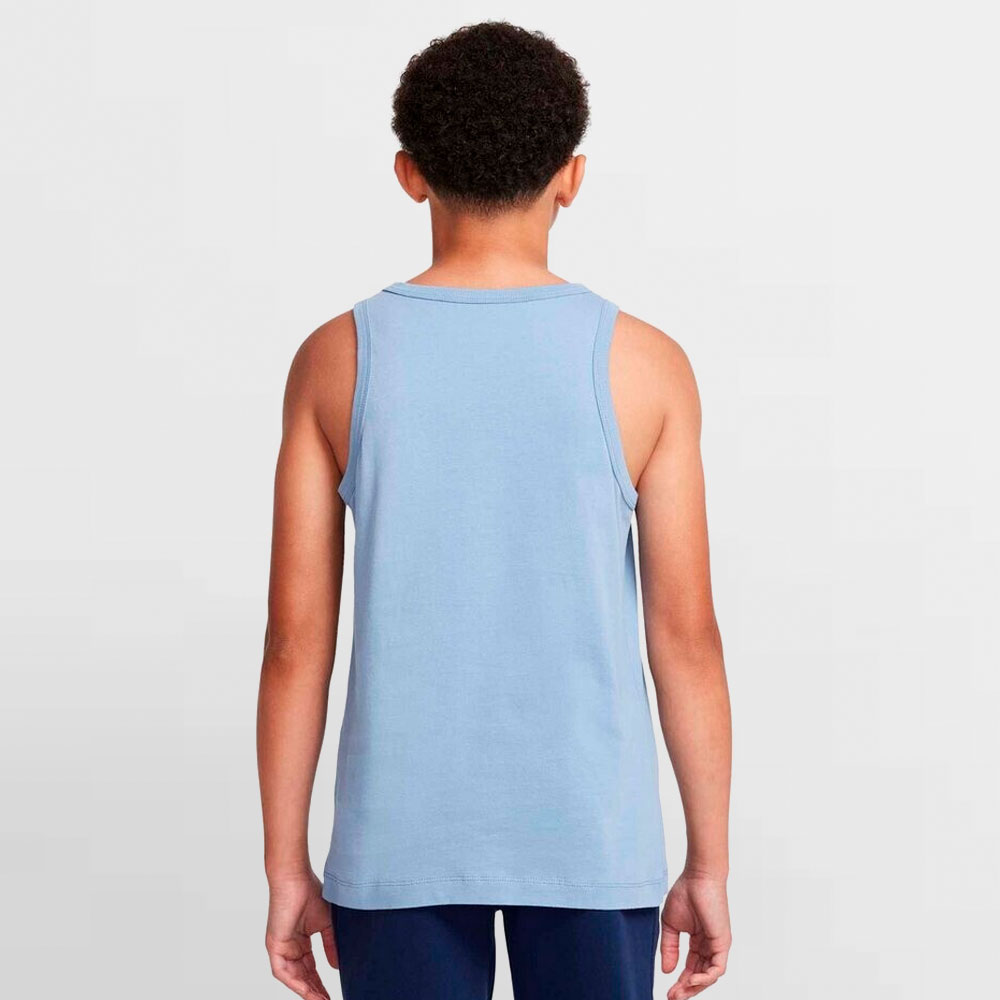 NIKE CAMISILLA K. NSW TEE - HM5843 408