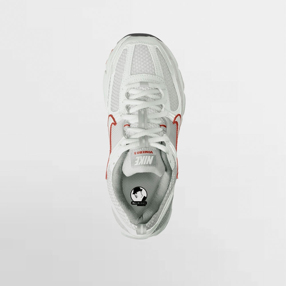 NIKE CALZADO VOMERO 5 GS - HF6998 017